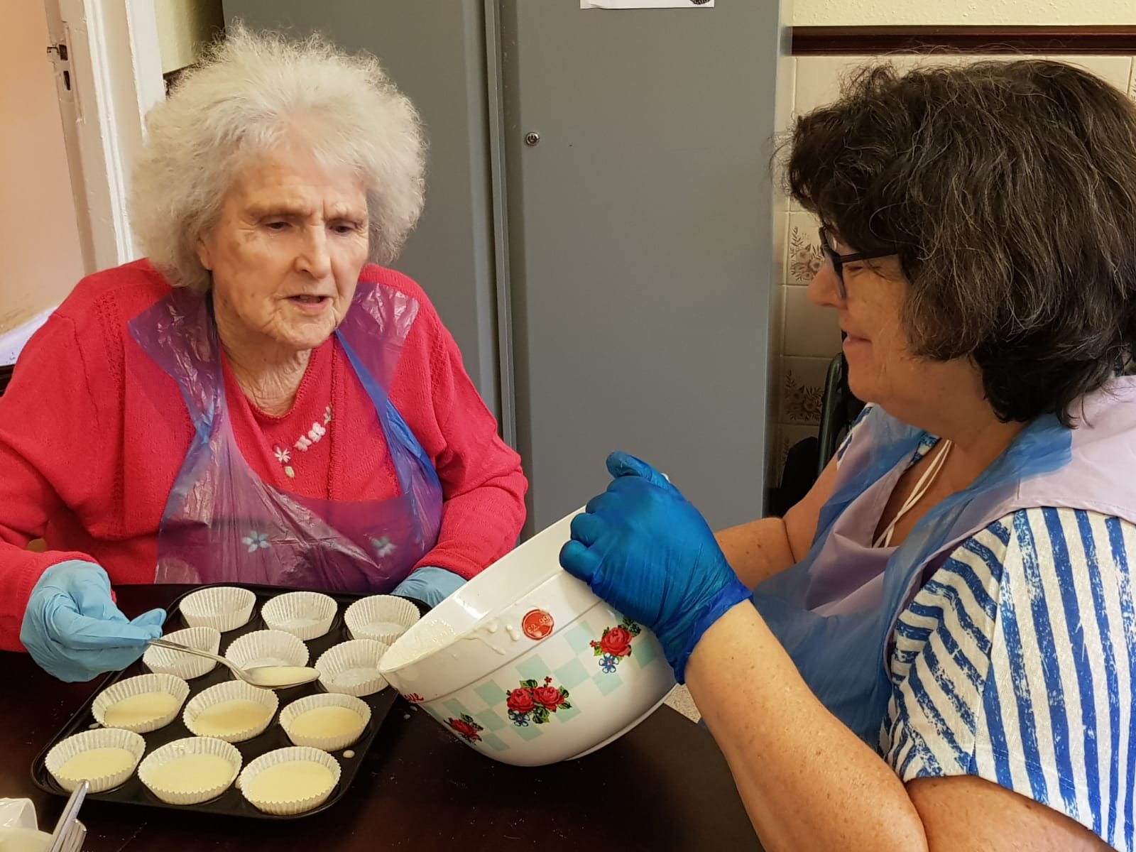 Activities at Spencer House Care home in Kent